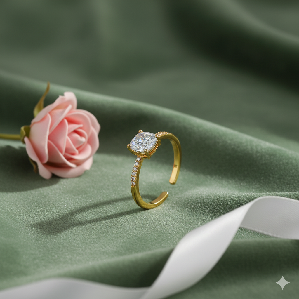 Finger Rings