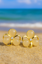 Jewello  gorgeous sterling gold plated floral design with drop stone stud anti tarnish dainty Korean earring for women and girls.