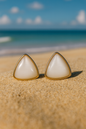 Jewello alluring gold plated triangle design with light pink stone stud anti tarnish Korean earring for women and girls.
